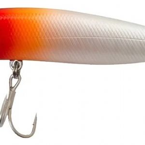 Isca Artificial Marine Sports Brava 77 - 7,7cm / 7,2g Cor 128